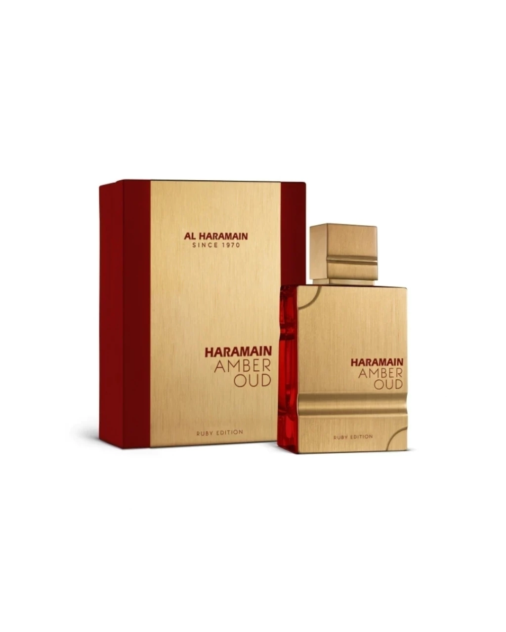 AL HARAMAIN AMBER OUD RUBY miniatura 2