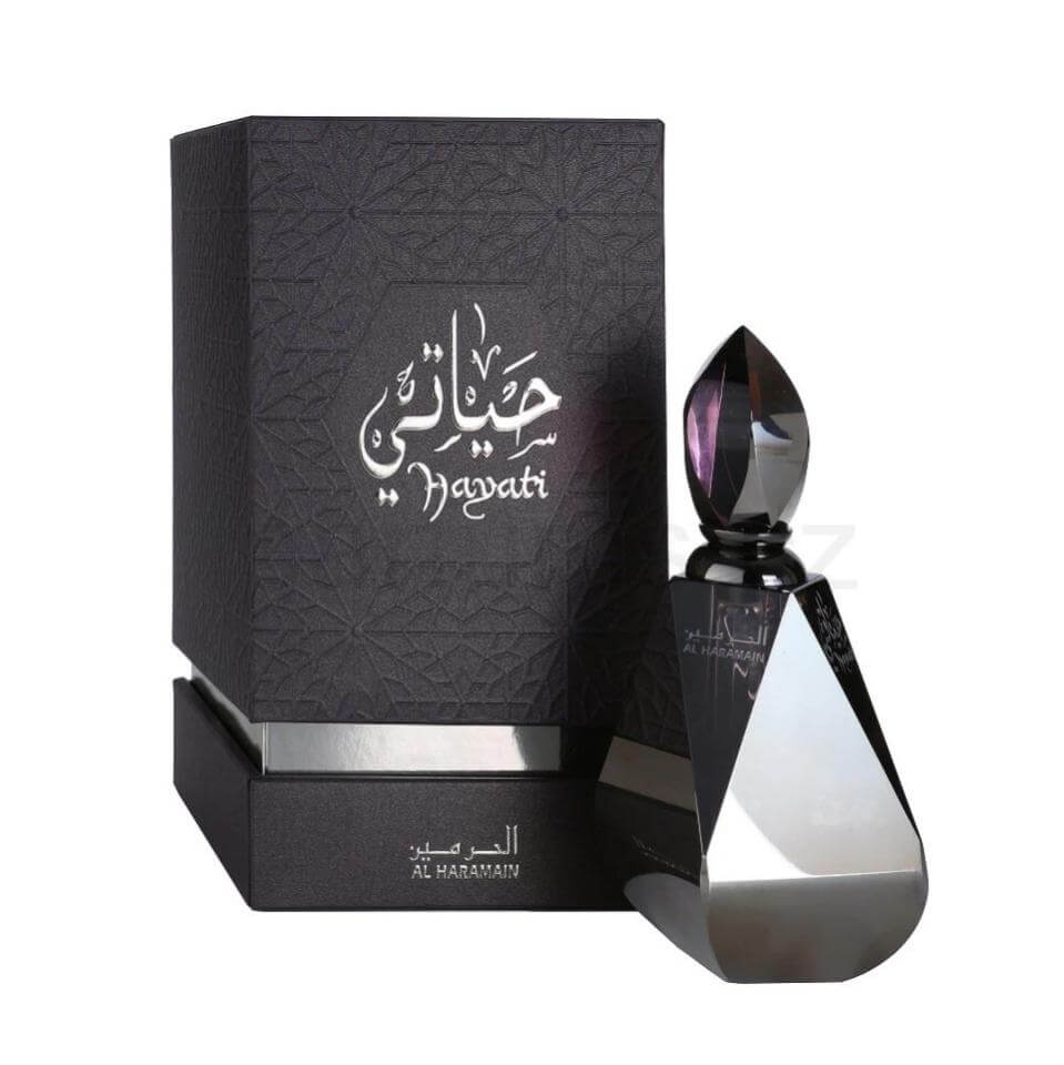 AL HARAMAIN HAYATI miniatura 2