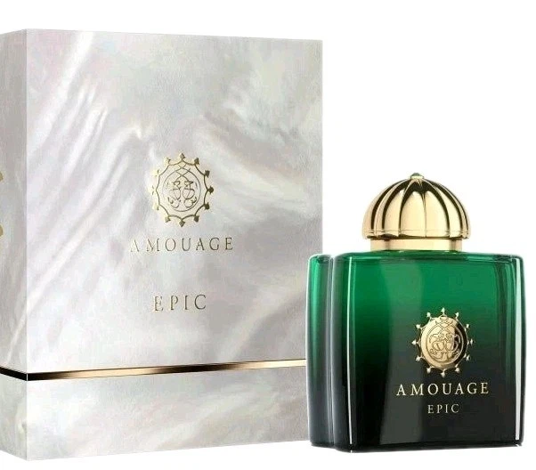 AMOUAGE EPIC EDP FEM miniatura 2