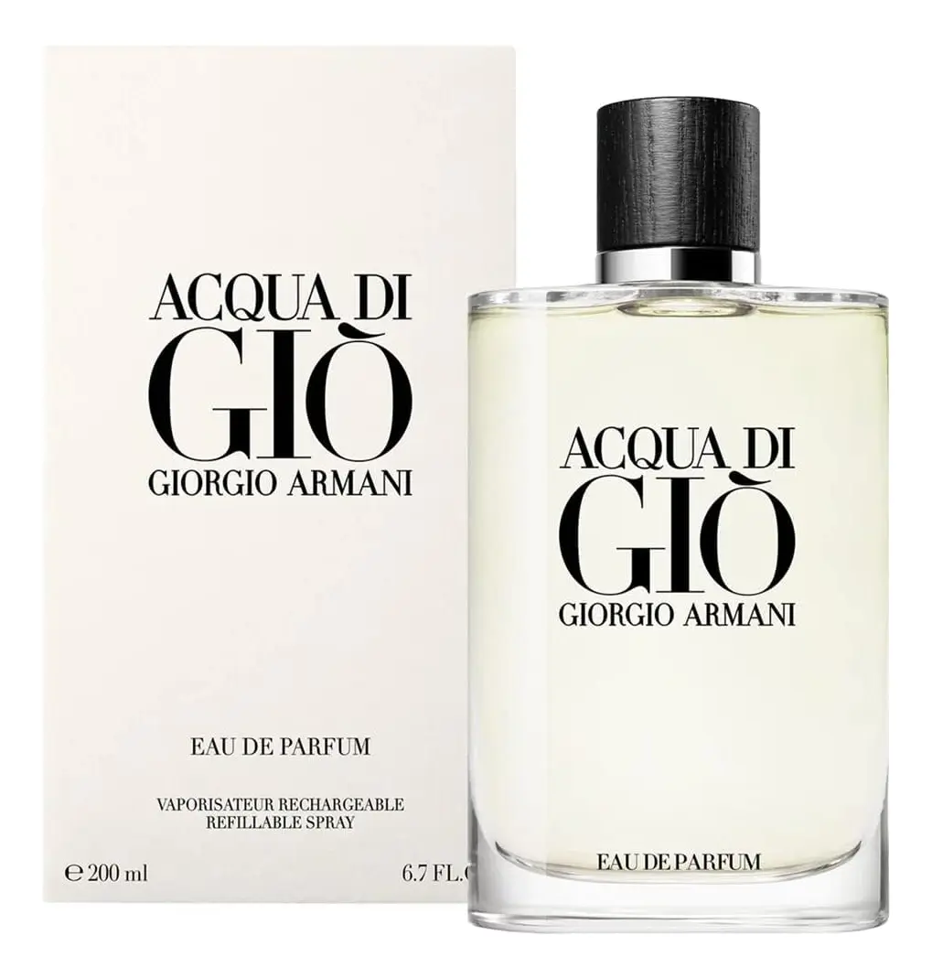 ARMANI ACQUA D GIO EDT MAS miniatura 2