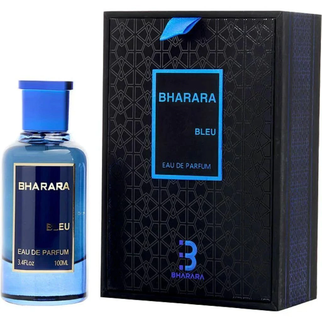 BHARARA BLEU EDP miniatura 2