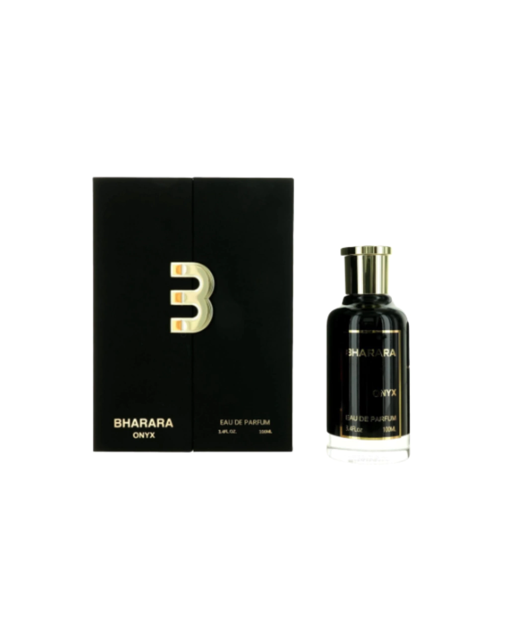 BHARARA ONYX EDP MAS miniatura 2