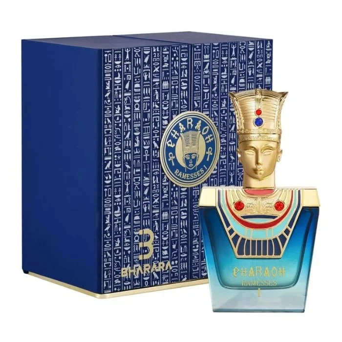 BHARARA PHARAOH EDP MAS miniatura 2