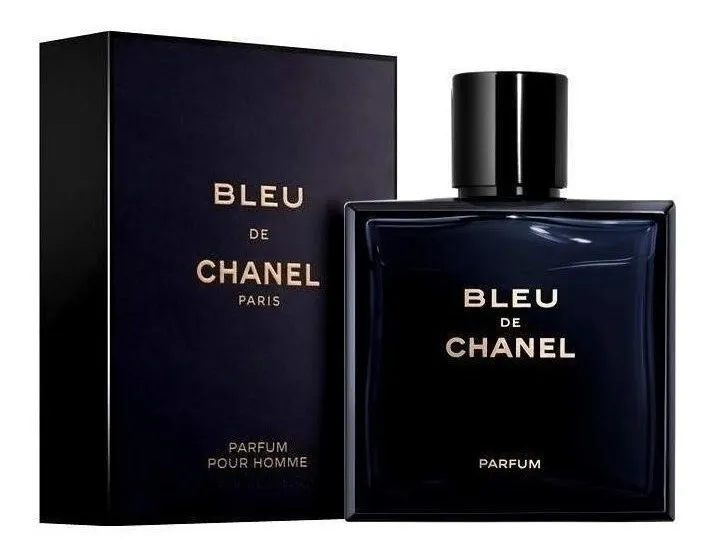 CHANEL BLEU PARFUM MAS miniatura 2