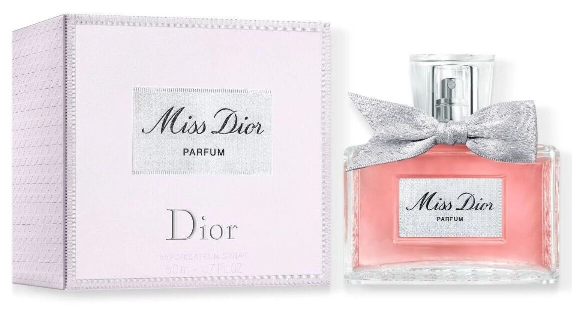 DIOR MISS PARFUM FEM miniatura 2