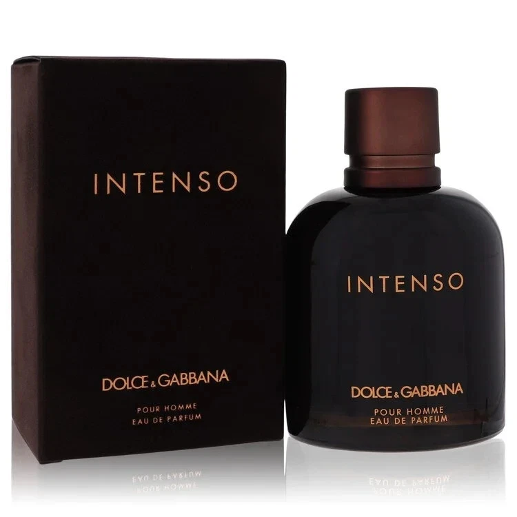 DOLCE GAB INTENSO MAS EDP miniatura 2