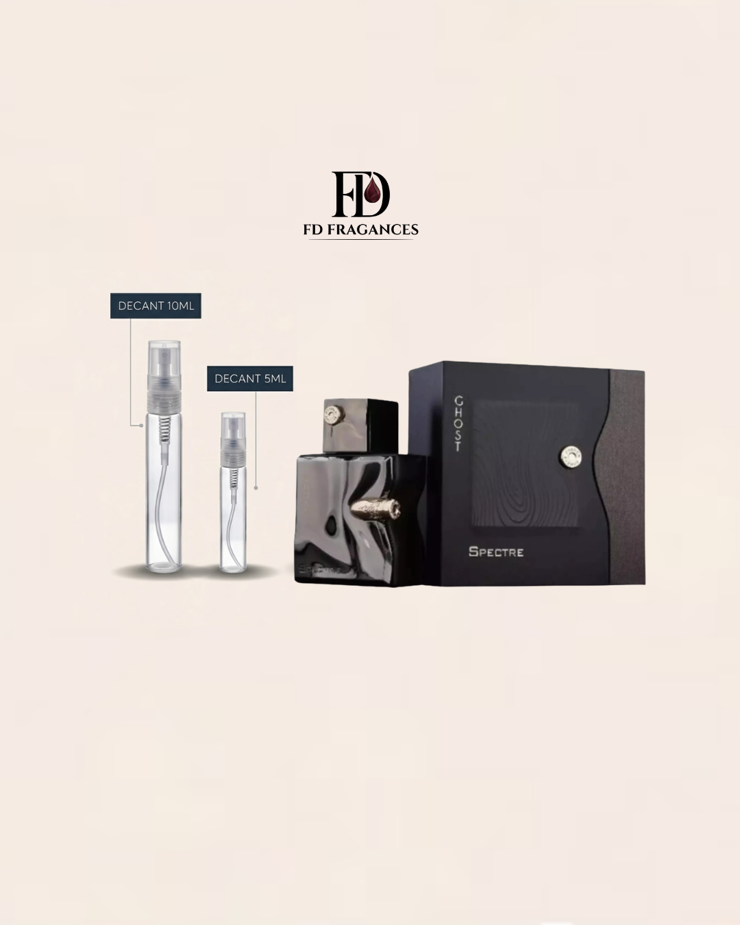 FRENCH AVENUE SPECTRE GHOST EDP