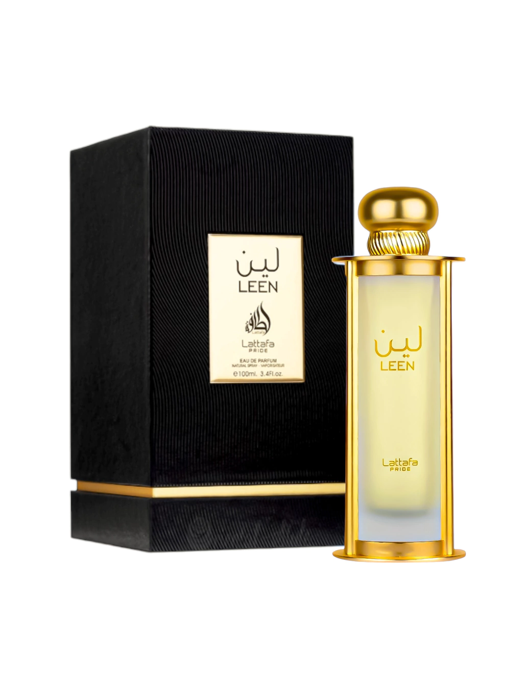 LATTAFA PRIDE LEEN EDP miniatura 2