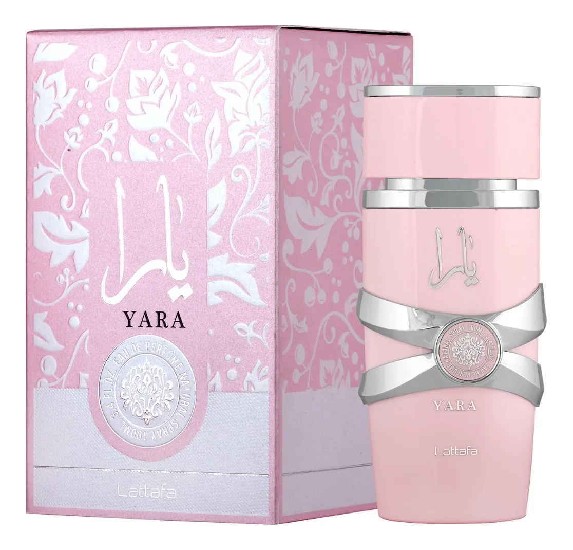 LATTAFA YARA EDP FEM miniatura 2