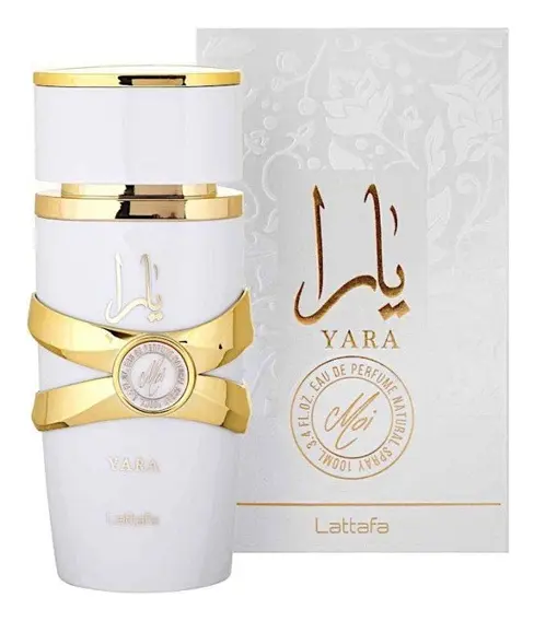 LATTAFA YARA MOI EDP FEM miniatura 2