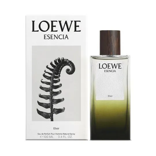 LOEWE SOLO ELIXIR EDP MAS 100ML miniatura 2