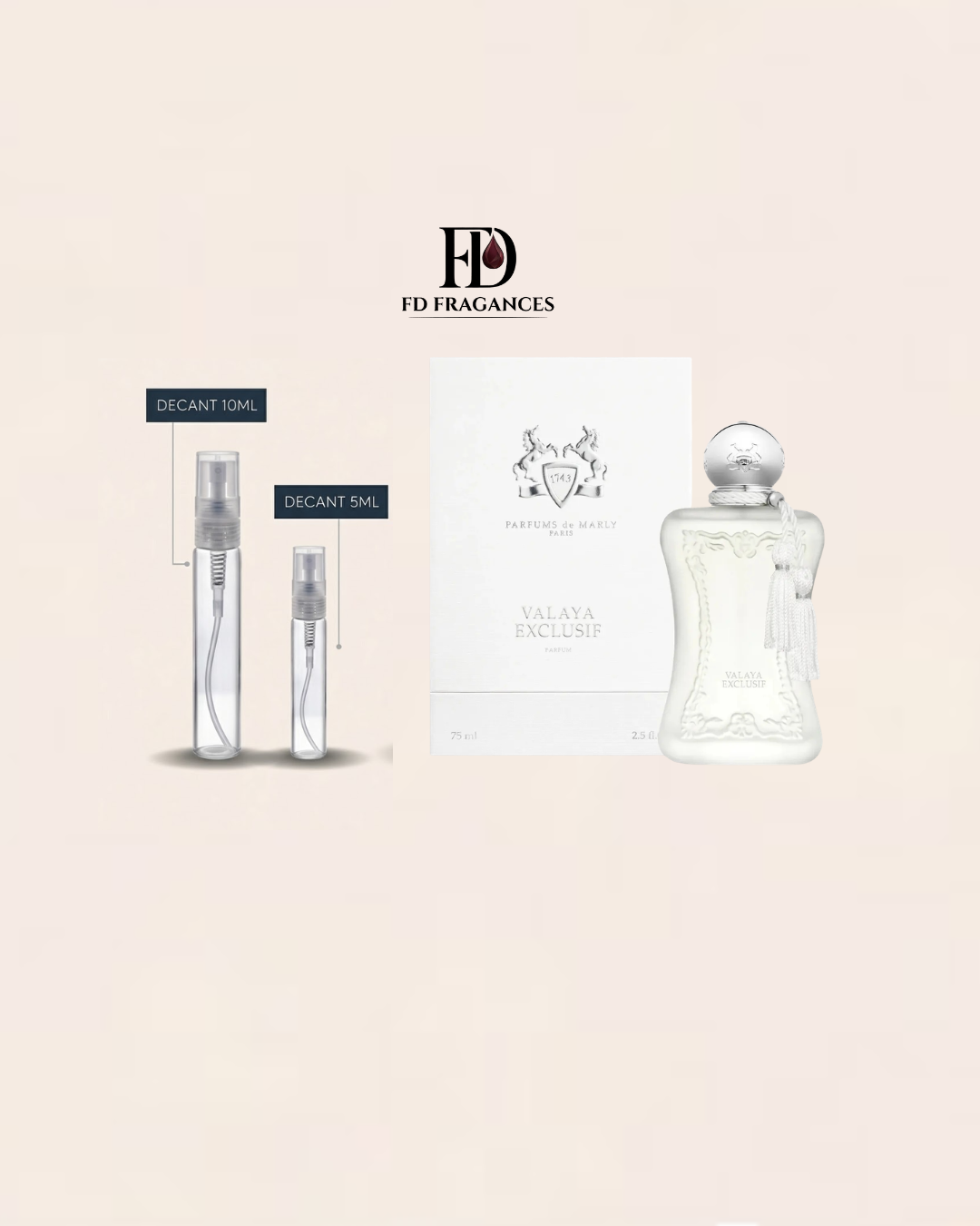 MARLY VALAYA EDP