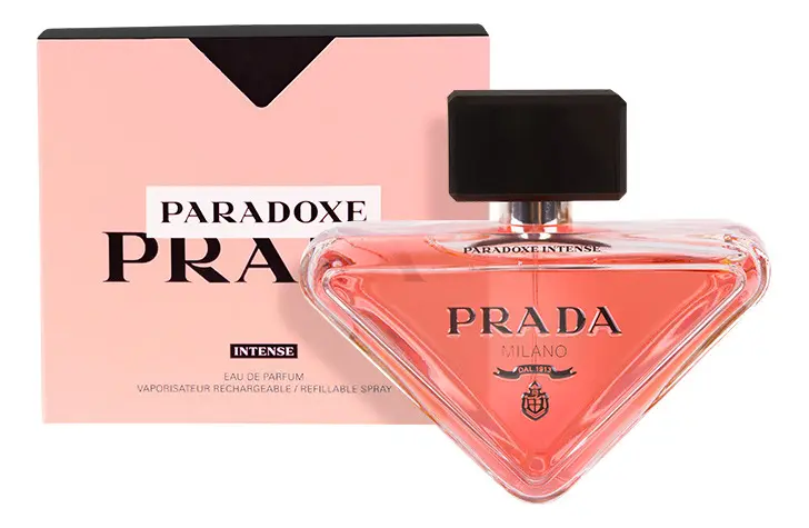 PRADA PARADOXE INTENSE EDP miniatura 2
