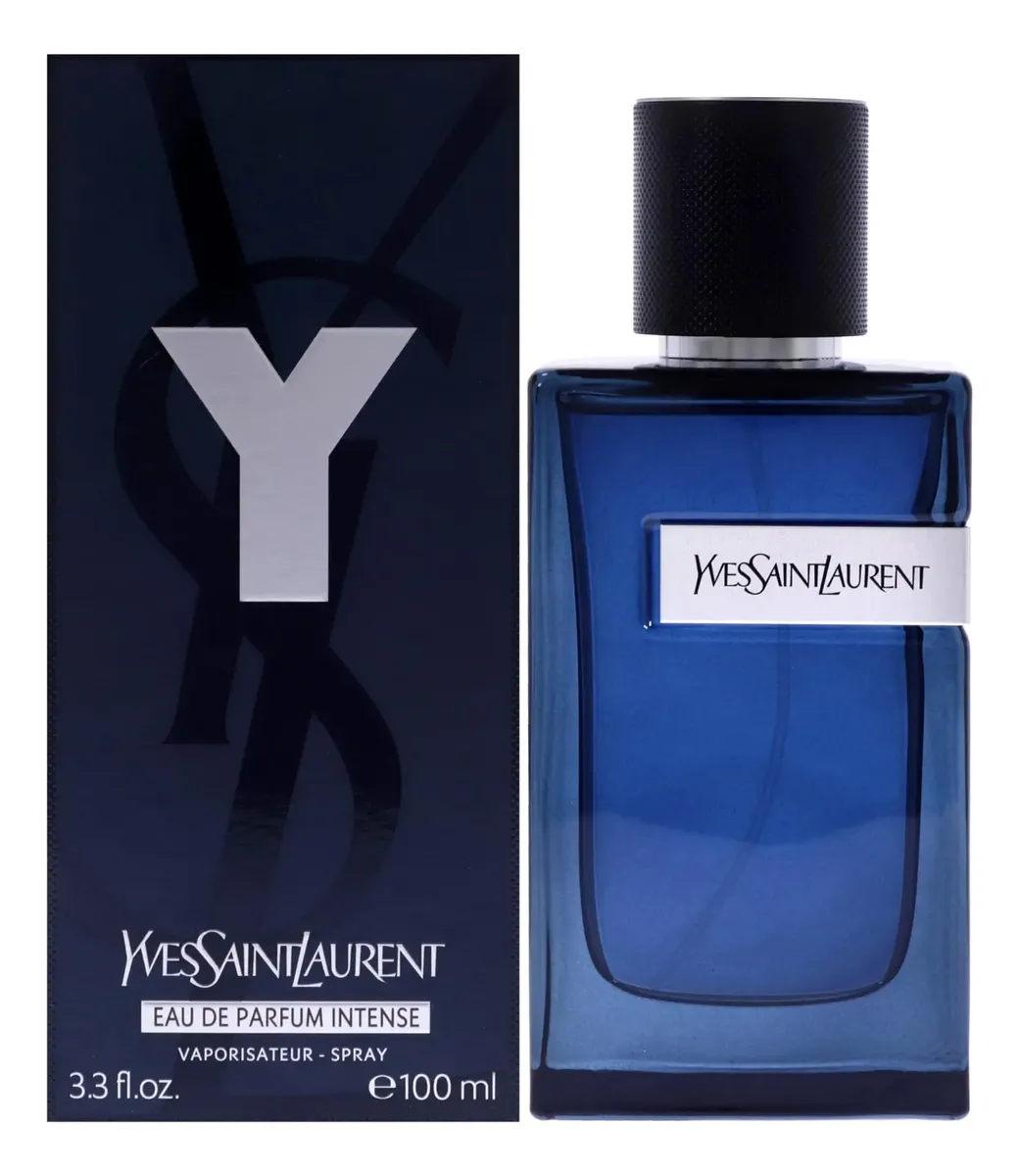 YSL Y EDP INTENSE MAS miniatura 2